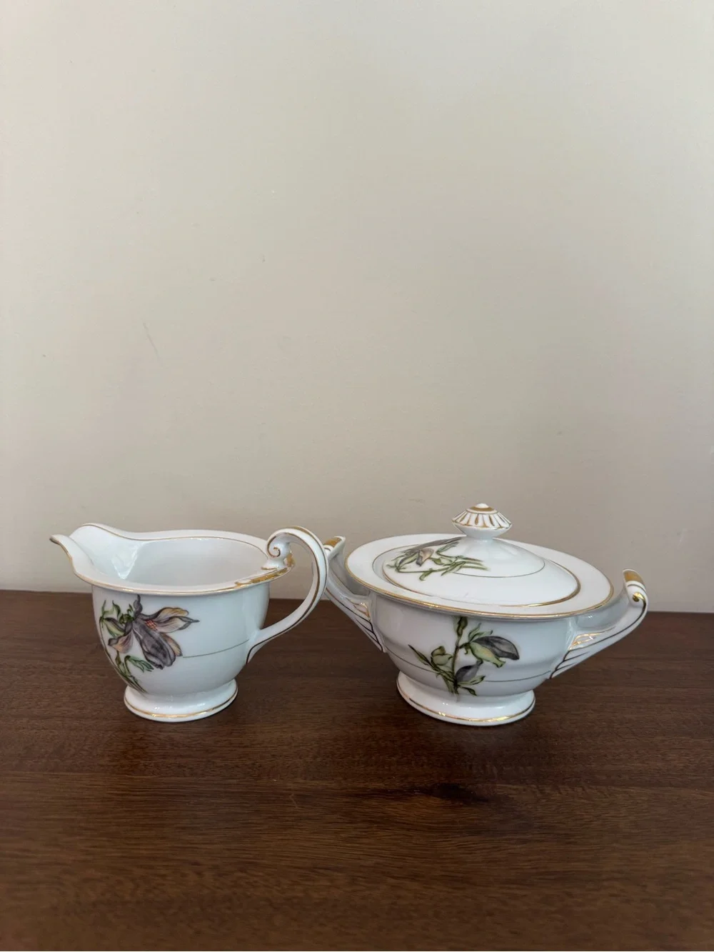 Vintage Harmony House China 